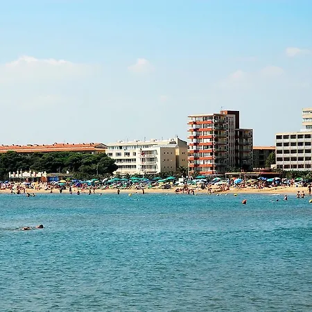 Apartment Sistach Cap Castell 3ab *