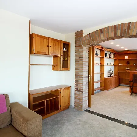 Sistach Cap Castell 3ab Apartment