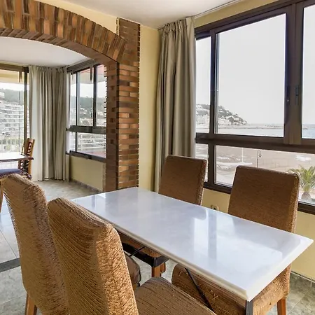 Sistach Cap Castell 3ab Apartmán L'Estartit