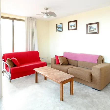 Sistach Cap Castell 3ab Apartmán L'Estartit