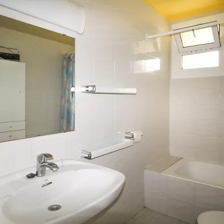Sistach Cap Castell 3ab Apartmán L'Estartit
