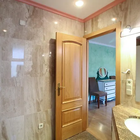 Apartmán Sistach Cap Castell 3ab L'Estartit