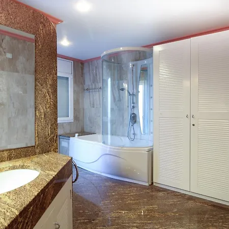 Sistach Cap Castell 3ab Apartment