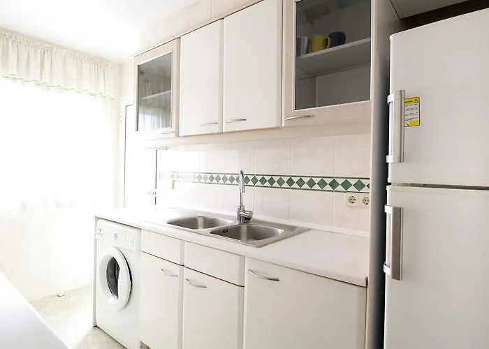 Sistach Cap Castell 3ab Apartment L'Estartit