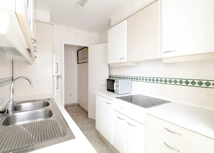Sistach Cap Castell 3ab Apartment L'Estartit