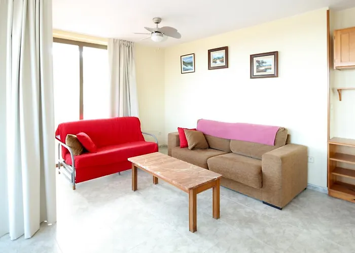 Sistach Cap Castell 3ab Apartment L'Estartit