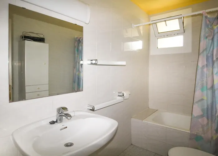 Sistach Cap Castell 3ab Apartment L'Estartit