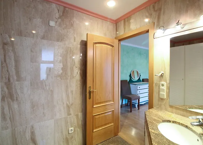 Apartment Sistach Cap Castell 3ab L'Estartit