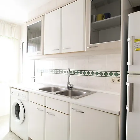 Sistach Cap Castell 3ab Apartamento L'Estartit