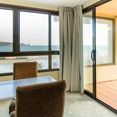 Apartamento Sistach Cap Castell 3ab L'Estartit