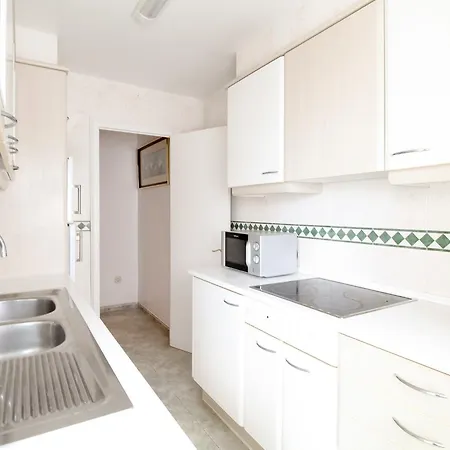 Sistach Cap Castell 3ab Apartamento L'Estartit