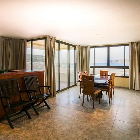 Sistach Cap Castell 3ab Apartamento