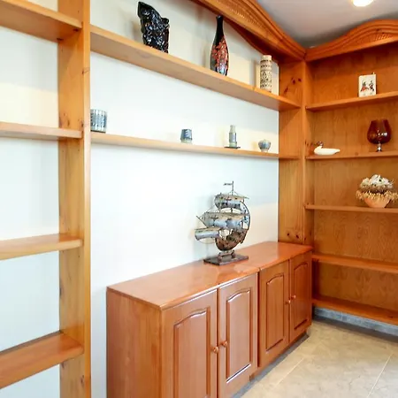 Apartamento Sistach Cap Castell 3ab *
